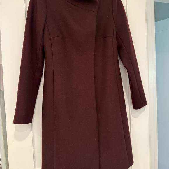 Reiss Dresses & Skirts - Reiss Mia coat